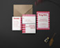 design a stunning wedding or party invitation for you
