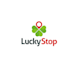 design realistic fun logo with creative concepts