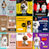 be your creative social media manager, content creator, and post designer