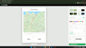 render dynamic webmaps for you using mapbox and reactjs