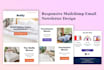 do mailchimp email template, mailchimp newsletter template