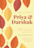 design beautiful wedding invitation card