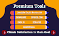 do linkedin b2b lead generation, data mining, email collection