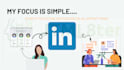 optimize your linkedin profile to become searchable