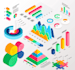 create and design infographic