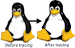 convert to vector, vector tracing, logo, image, vectorize, trace