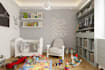 design a luxury interior that stands out