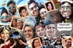 create a personalized and very funny animated illustration