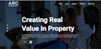 design and develop website on godaddy, bluehost, siteground