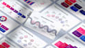 design professional and modern powerpoint presentation