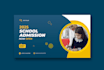 design a creative facebook ad image or fb ad banner design