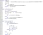 do python tasks and coding