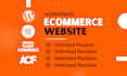 create ecommerce multi vendor website using woocommerce