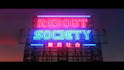 create a dynamic neon billboard logo animation intro for you