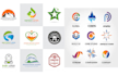 do the best logo design for your company