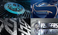 make a stunning 3d logo animation intro for your brand