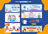 design anything on canva, photoshop, illustrator