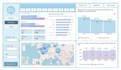do data analysis for marketing, sales, and ecommerce