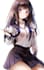 create anime style illustration for you