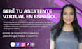be your virtual assistant in spanish