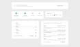 create scalable saas design systems, UI kits in figma
