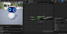 develop your game in unreal engine