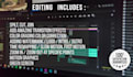 creatively edit videos for your brand and social media