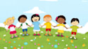 do 2d music video animation for kids