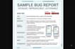 perform QA and software testing for your web or mobile app