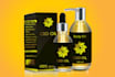 do cbd label design and supplement label design