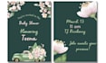 create custom invitations and greeting cards in canva