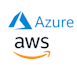 streamline devops AWS, azure, kubernetes, terraform, docker