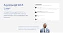 be your sba business plan writer