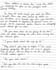 handwrite anything in a good cursive writing