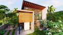 3d design breathtaking villas, houses and apartments