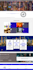 create and design a wordpress website