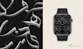 do arabic calligraphy design elegant typography