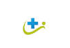 make an unique hospital logo