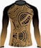 design rash guard for you