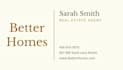 create business cards in canva