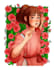 open commissions for cartoon portraits and character designs