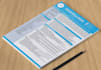 write, edit and design professional resume writing cv and cover letter