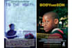 create a magnificent visual masterpiece of a poster
