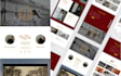 do HTML CSS web design