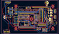 design multi layer pcb in altium designer