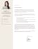 write, edit CV, resume, cover letters and optimize linkedin