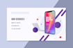 create responsive websites in html css javascript react js