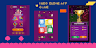 create ludo clone online multiplayer game