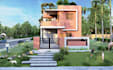 create  google sketchup 3d model and render in lumion
