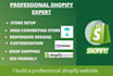 design, customize and clone shopify websites